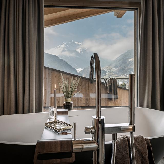 BRUGGER Aparthotel in Mayrhofen - foto 7