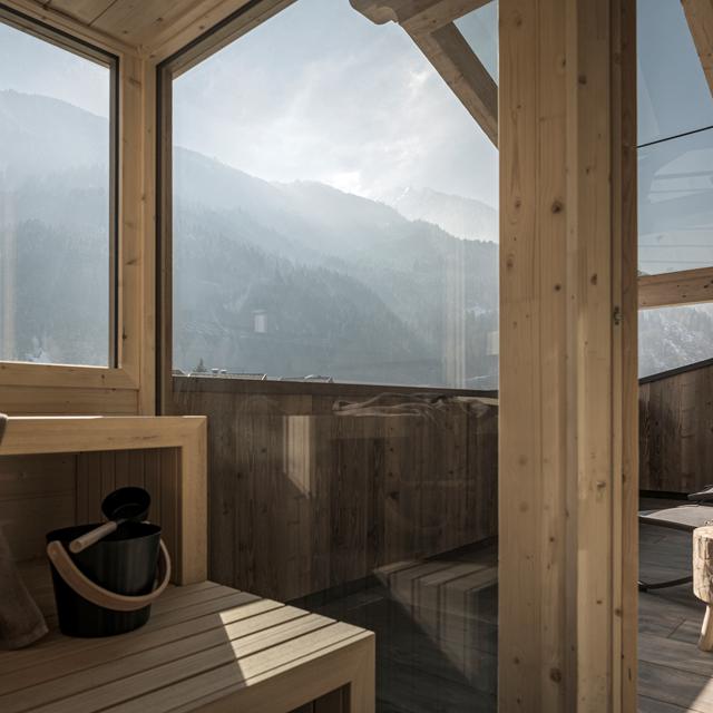 BRUGGER Aparthotel in Mayrhofen - foto 9