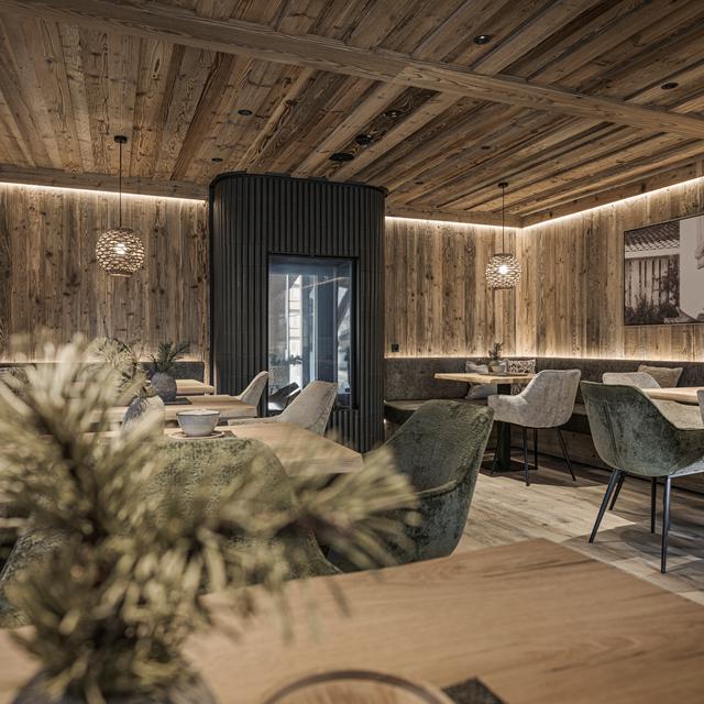 BRUGGER Aparthotel in Mayrhofen - foto 10