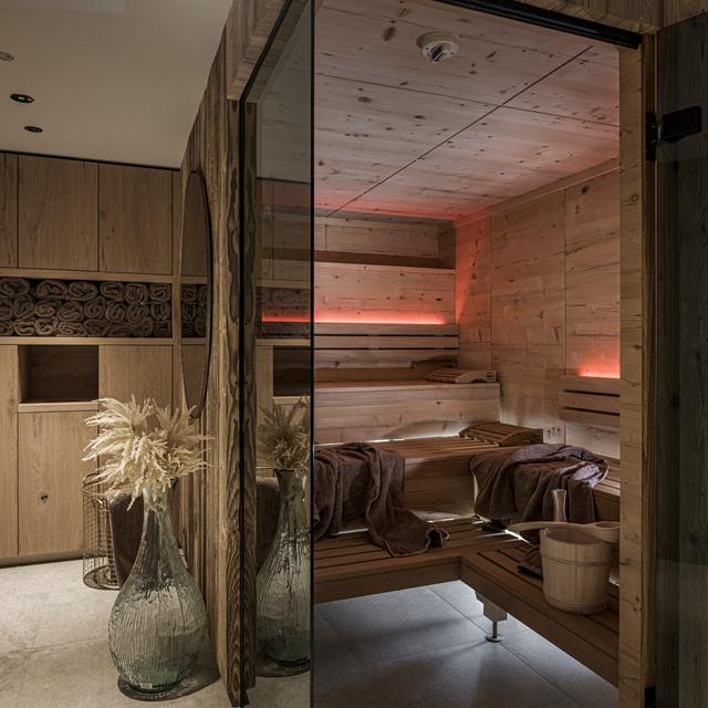 BRUGGER Aparthotel in Mayrhofen - foto 11