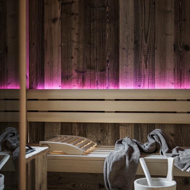 BRUGGER Aparthotel in Mayrhofen - foto 12
