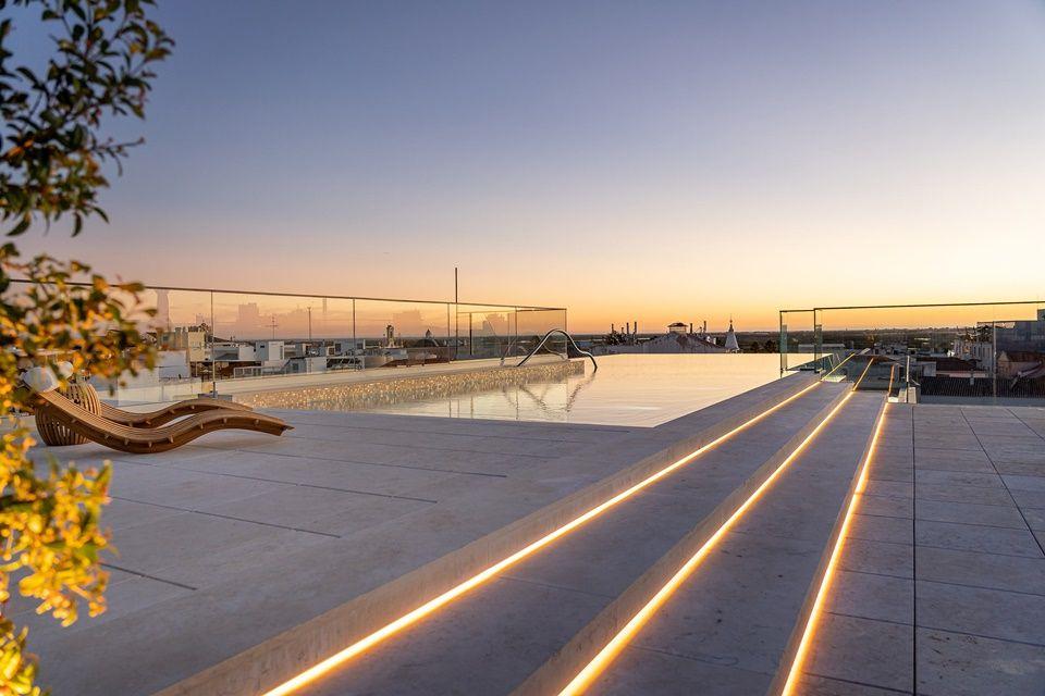 impressie 3HB Faro