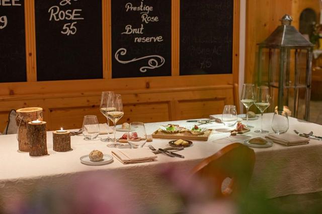 Klein & fijn 3.5* Zell am See € 775,- 【inclusief skipas】
