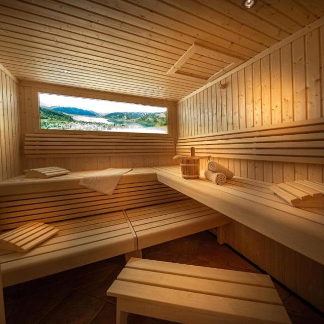 Boutique Hotel Martha in Zell am See - foto 7