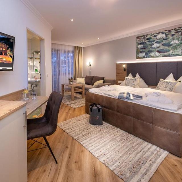 Boutique Hotel Martha in Zell am See - foto 10