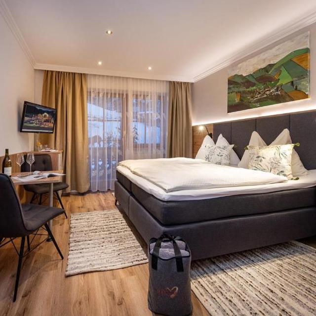 Boutique Hotel Martha in Zell am See - foto 9