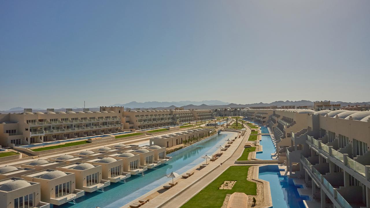 Hotel Diamond Beach by Pearl Resorts zomer 2025