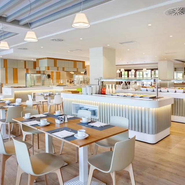 Hotel Barceló Marbella inclusief huurauto