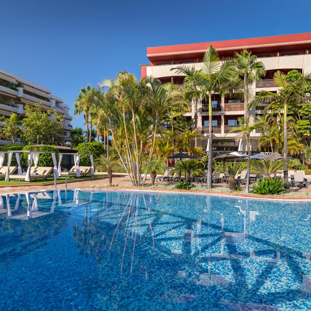 hotel-barcelo-marbella-inclusief-huurauto