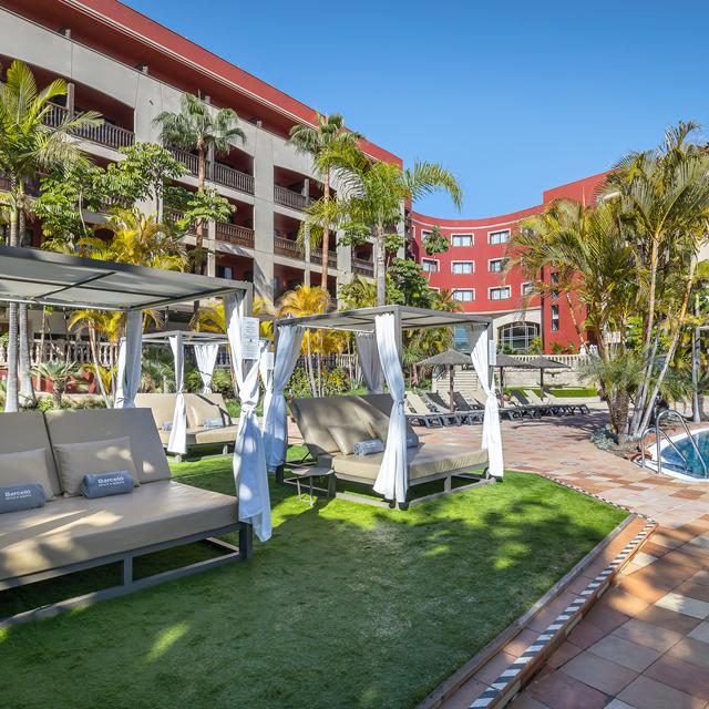 hotel-barcelo-marbella-inclusief-huurauto