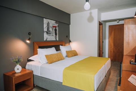 Amphitryon City Hotel – foto 2