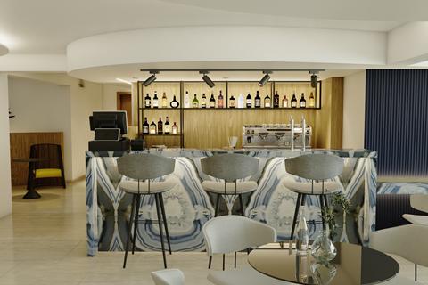 Amphitryon City Hotel – foto 5