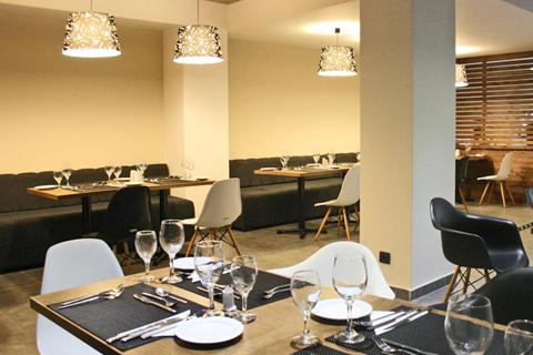 Amphitryon City Hotel – foto 4
