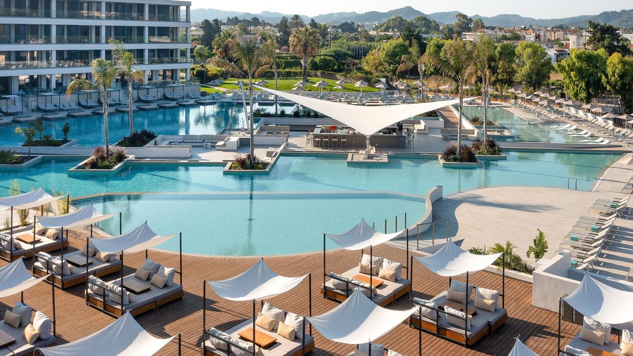 Hotel Electra Palace Resort