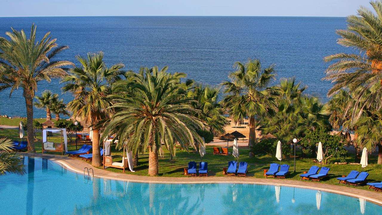 Azia Resort & Spa