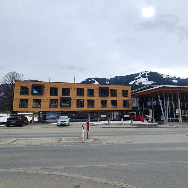 Skiwelt Lodge Tirol