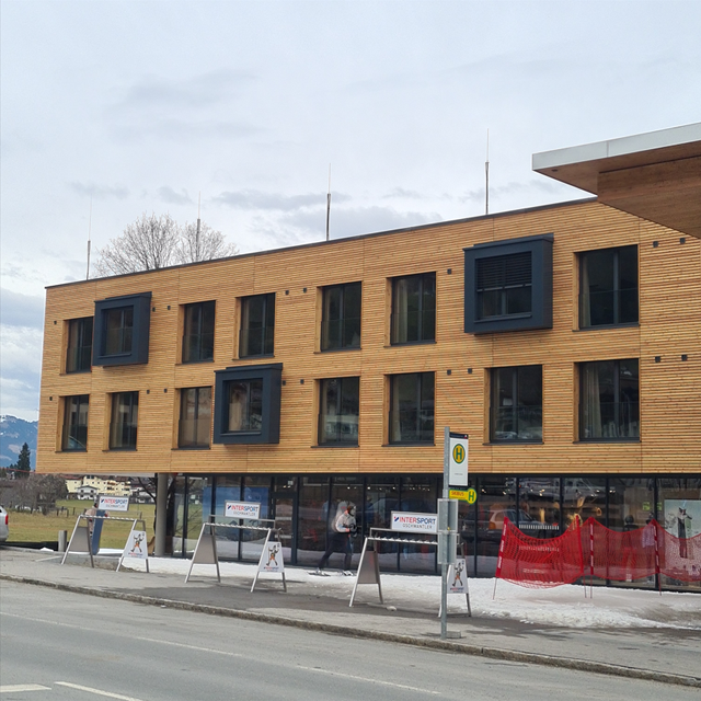 Skiwelt Lodge - Afbeelding 8
