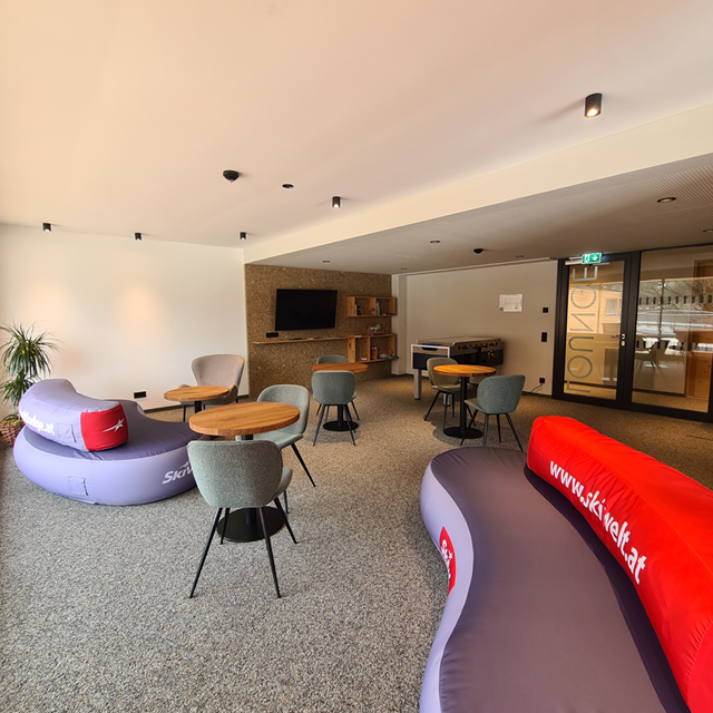 Skiwelt Lodge - Afbeelding 6