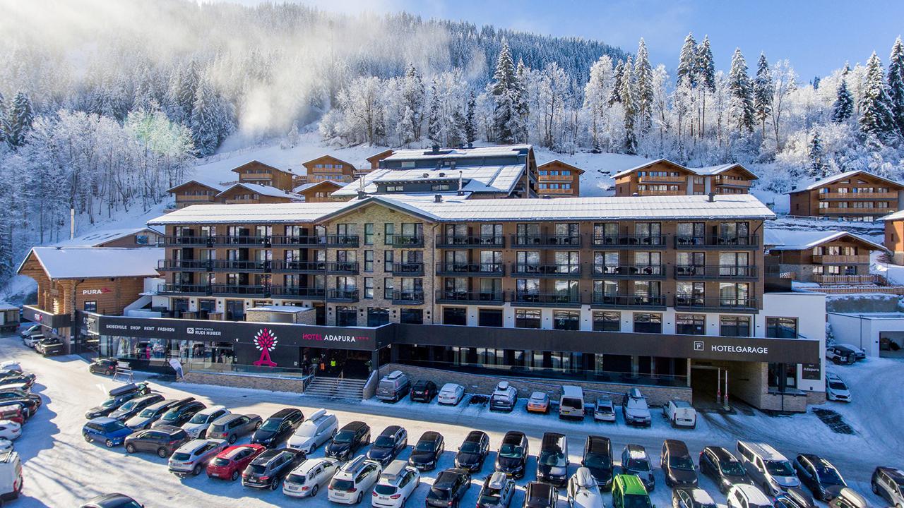 Hotel Adapura
