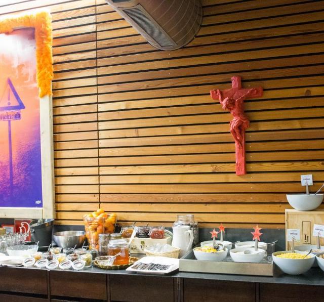 Hotel Lux Alpinae - Afbeelding 13