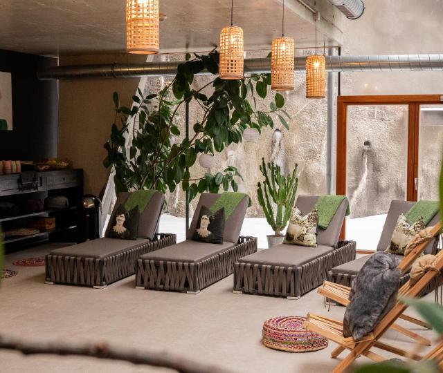 Hotel Lux Alpinae - Afbeelding 6