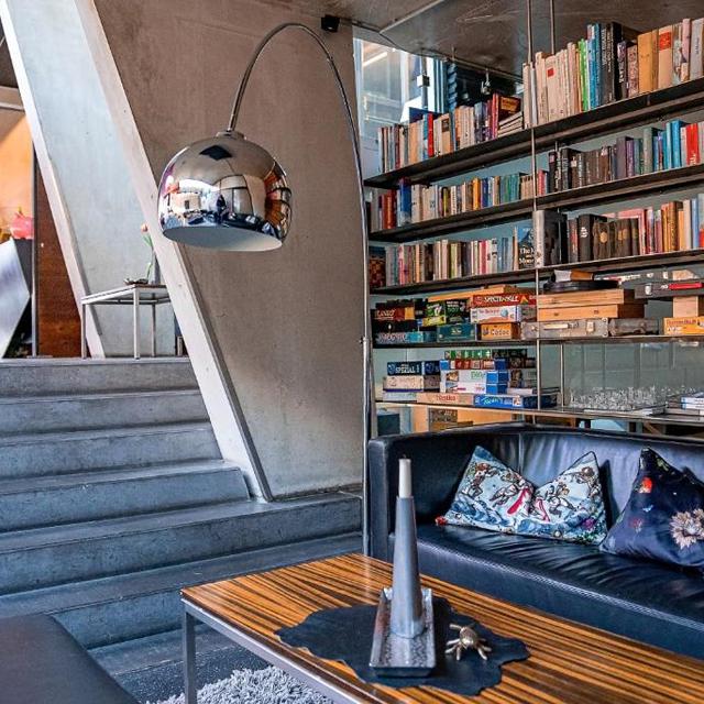 Hotel Lux Alpinae - Afbeelding 8