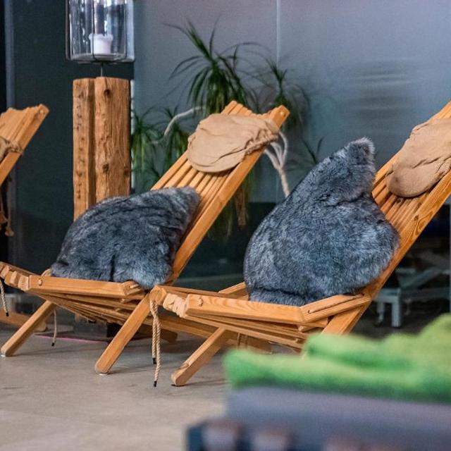Hotel Lux Alpinae - Afbeelding 9