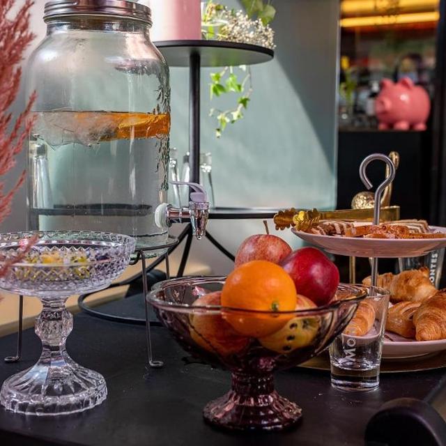 Hotel Lux Alpinae - Afbeelding 14