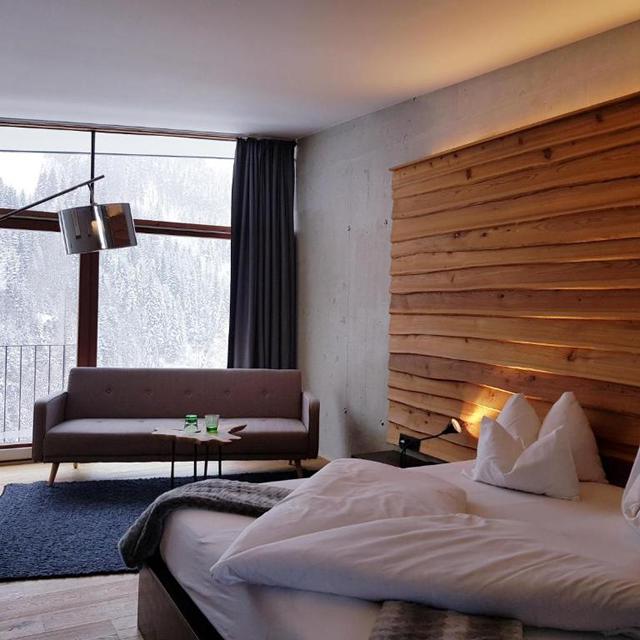 Hotel Lux Alpinae - Afbeelding 7