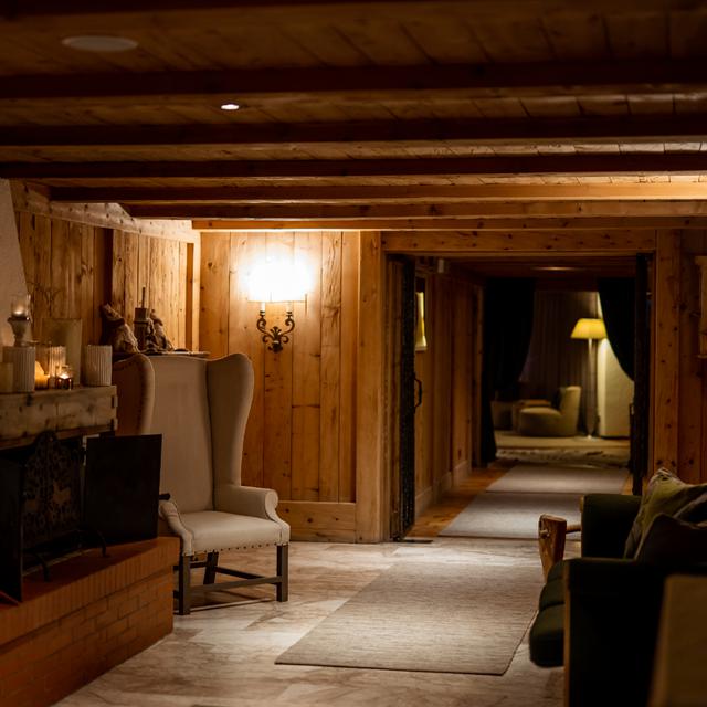 Sporthotel Teresa - Afbeelding 6