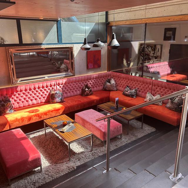 Hotel Lux Alpinae - Afbeelding 18