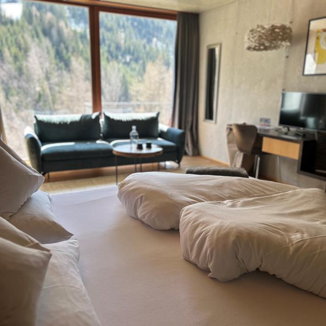 Hotel Lux Alpinae - Afbeelding 19