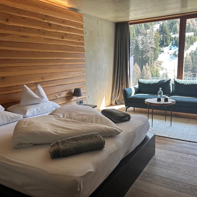 Hotel Lux Alpinae - Afbeelding 27