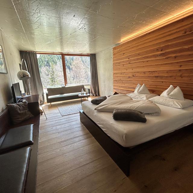 Hotel Lux Alpinae - Afbeelding 21