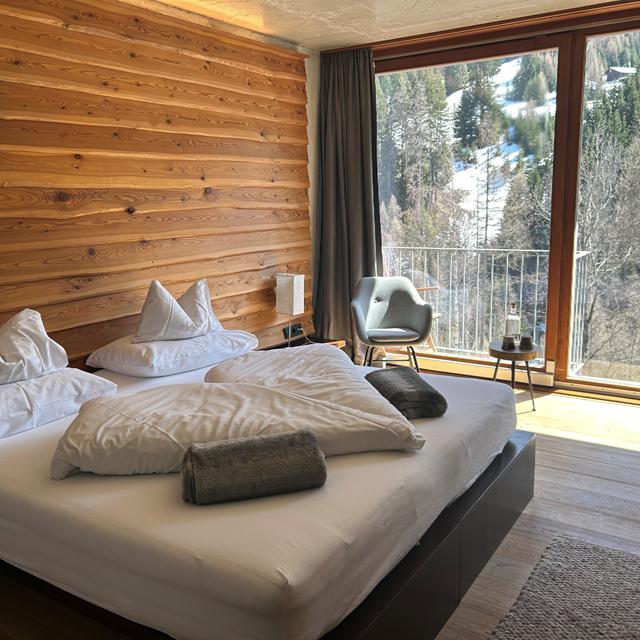 Hotel Lux Alpinae - Afbeelding 24