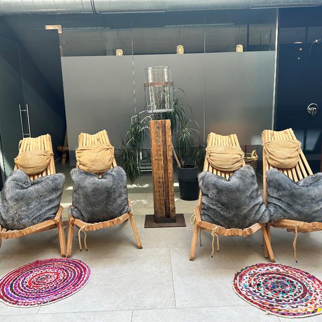 Hotel Lux Alpinae - Afbeelding 22