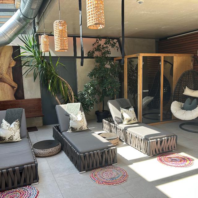 Hotel Lux Alpinae - Afbeelding 23