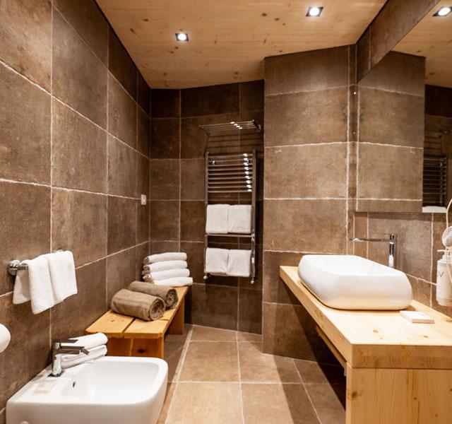 Sporthotel Teresa - Afbeelding 13