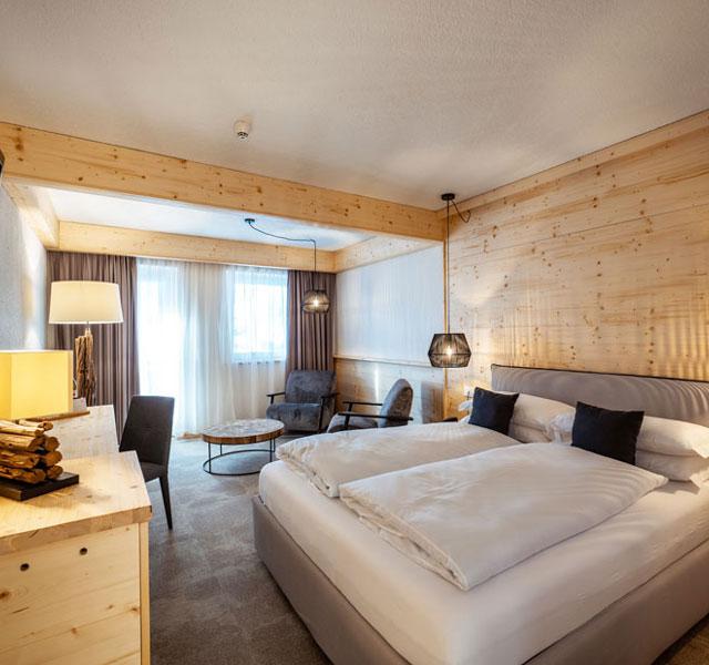 Sporthotel Teresa - Afbeelding 12