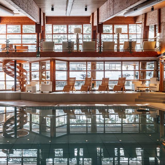 Sporthotel Teresa - Afbeelding 10