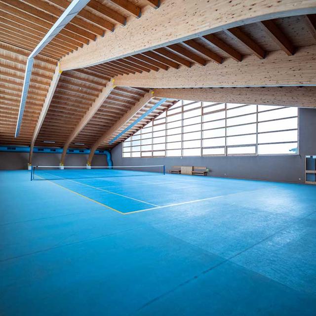 Sporthotel Teresa - Afbeelding 11