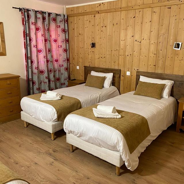 Hotel La Belle Etoile - extra ingekocht - Afbeelding 10