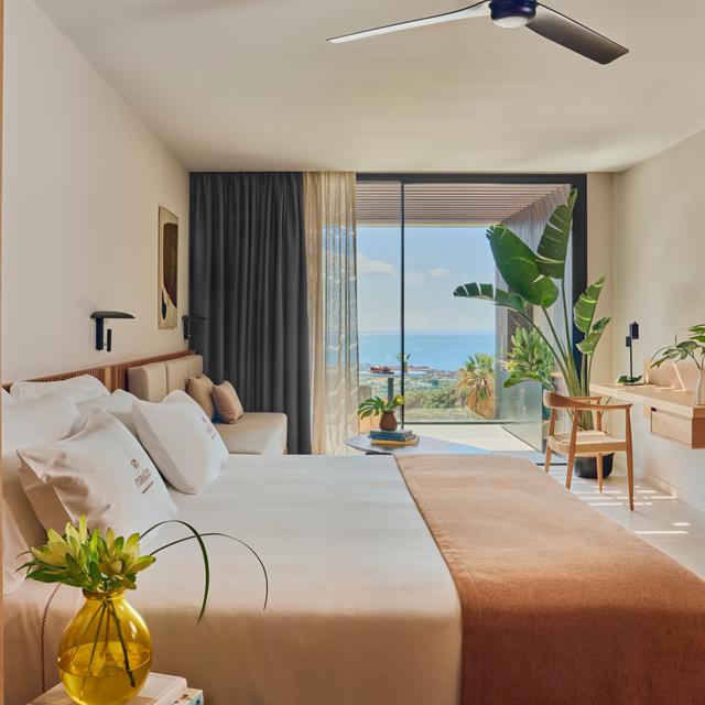 Royal Hideaway Corales Villas