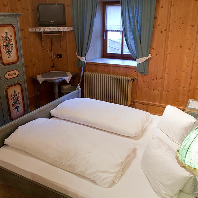 Gasthof Andrelwirt - Afbeelding 11