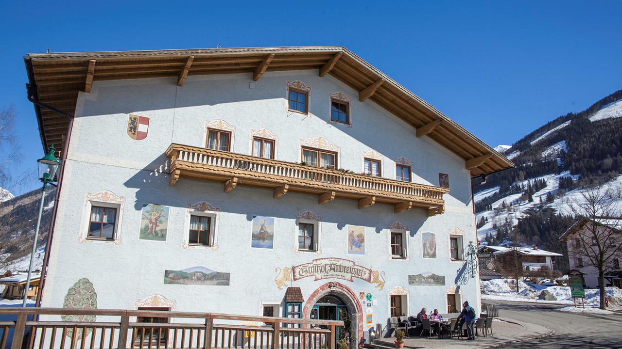 Waanzinnige deal skivakantie Raurisertal ❄ met de hond op vakantie Vertrek op Zaterdag 21 maart 2026