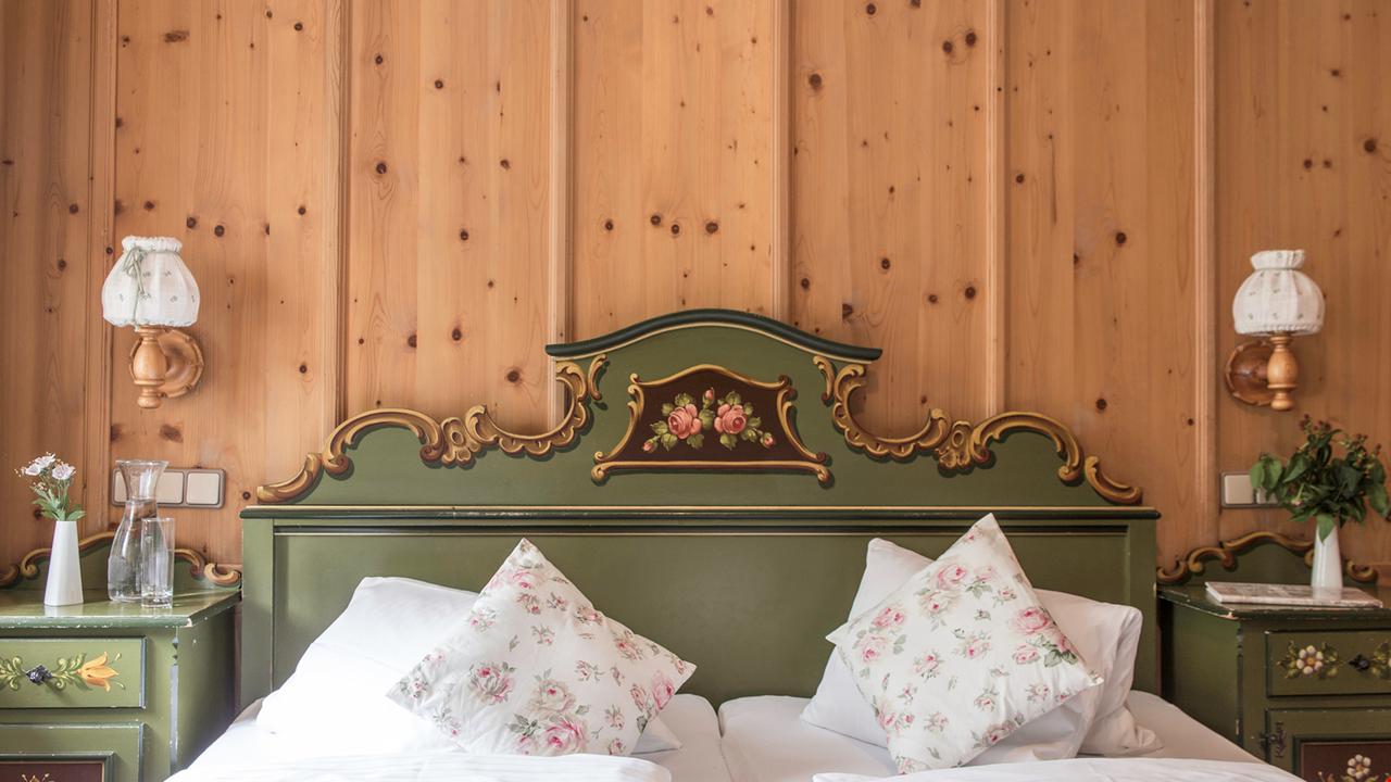 8 Dagen halfpension Gasthof Andrelwirt