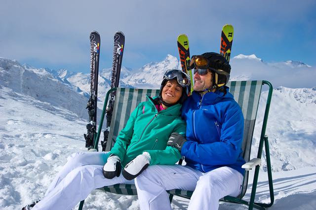 Skivakantie 3* Raurisertal € 853,- ➤ hond is welkom, wifi, parkeerplaats, kluisje op kamer, sauna, tennisbaan, restaurant(s)