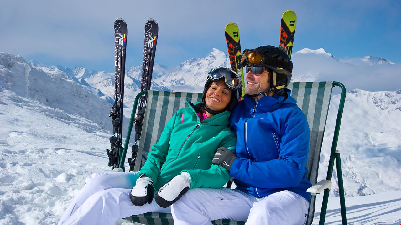 8 Dagen halfpension Gasthof Andrelwirt