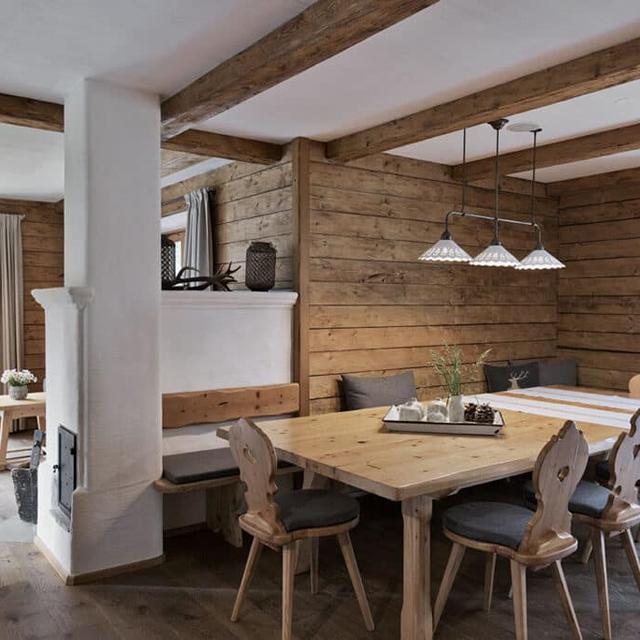 Feriendorf Holzleb'n - Afbeelding 7