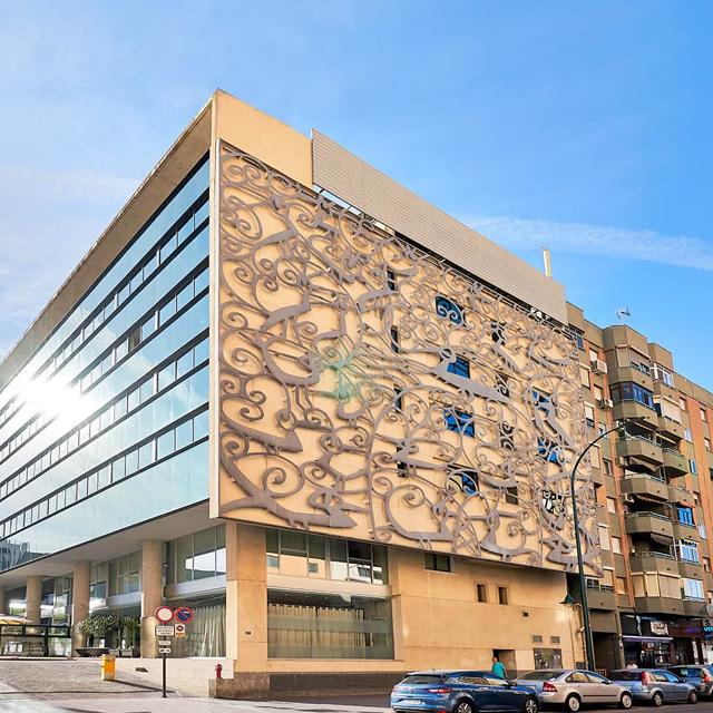 eurostars-malaga
